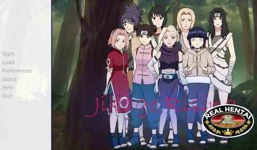 Jikage Rising [ v.1.01b ] (2019/PC/RUS/ENG)