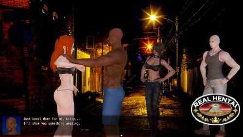 The Corruption of Emma [ v.0.16 ] (2019/PC/ENG)