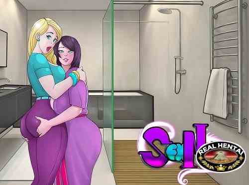 Sex Note (SexNote) [v.0.22.0a Fixed] [2019/PC/ENG/RUS] Uncen