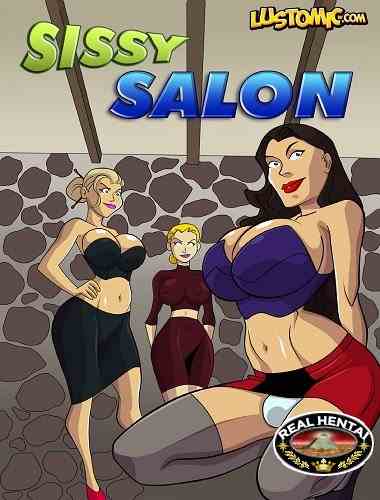 Sissy Salon