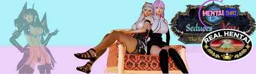 Hentai that seduces you [v.0.4.0] [2019/PC/ENG] Uncen