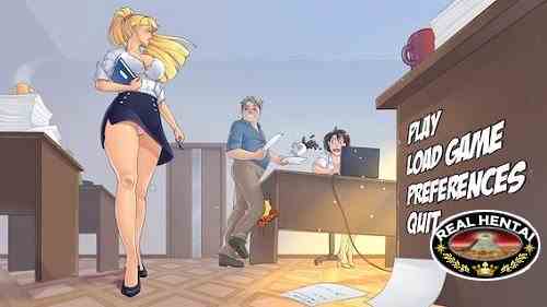 Sluterella: Boobs and Honor (The Lewd Knight) / Слютерелла: Сиськи и Отвага (Порочный рыцарь) [v.0.95.3] [2019/PC/RUS/ENG] Uncen