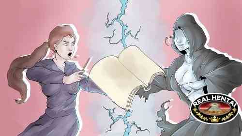 Are you a wizard? [ v.0.5 ] (2019/PC/ENG)