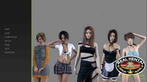 Game Of Trust [ v.0.2 ] (2019/PC/ENG)