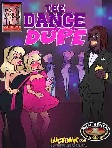 The Dance Dupe