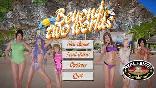 Beyond Two Worlds [v.0.1.5] [2019/PC/ENG] Uncen