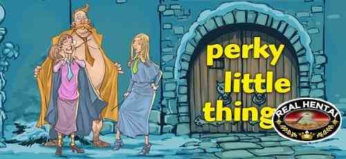 Perky Little Things [v.1.0] [2019/PC/RUS/ENG] Uncen