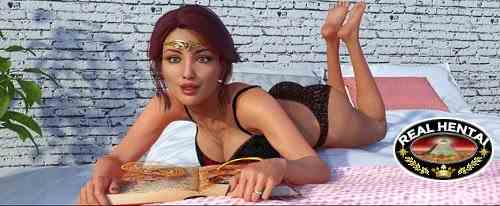 Magical Girl Molly [Final] [2019/PC/ENG/RUS] Uncen