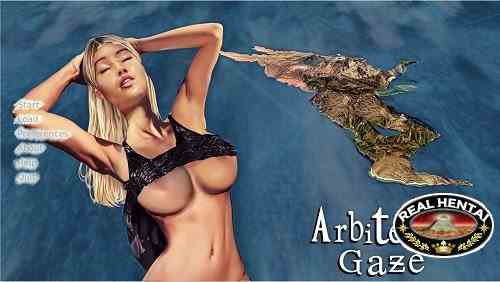 Arbiter's Gaze [v0.7.4] [2019/PC/ENG] Uncen