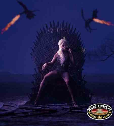 Whores of Thrones [ v.1.01 fix final ] (2019/PC/ENG)