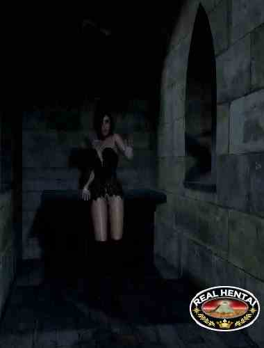 Swamp Monster - Halloween special