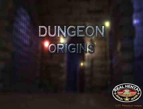 Elven Desires - Dungeon Origins