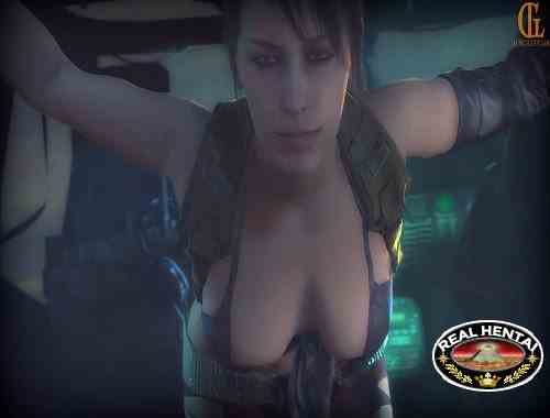 Quiet - a buddy with benefits