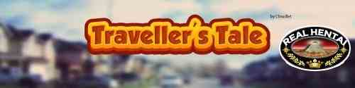 Traveller's Tale [ v.0.04 ] (2019/PC/ENG)