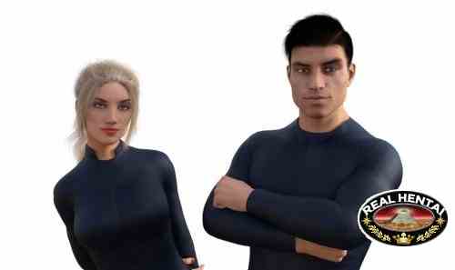 Earth's Sexiest Heroes [ v.0.11.0 ] (2019/PC/ENG)