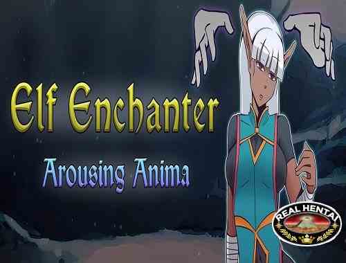 Elf Enchanter: Arousing Anima [Ver.1.0] (2019/PC/ENG)