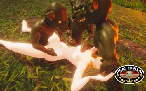 Fairy Revenge [ v.0.11 ] (2019/PC/ENG)