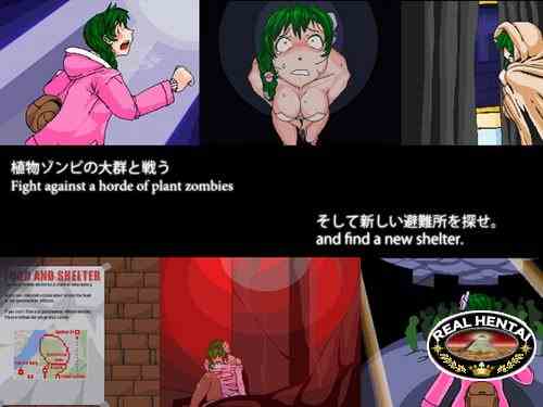 Anthophobia [Ver.2.00] (2015-2019/PC/ENG/Japan)