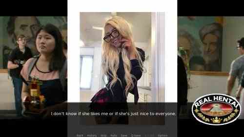 Spider-Man: Behind The Mask [ v.Final ] (2019/PC/RUS/ENG)