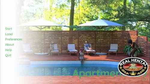 Apartment #69 [v.0.07] (2018/PC/ENG/RUS) Uncen