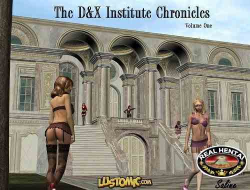 The D&X Institute Chronicles