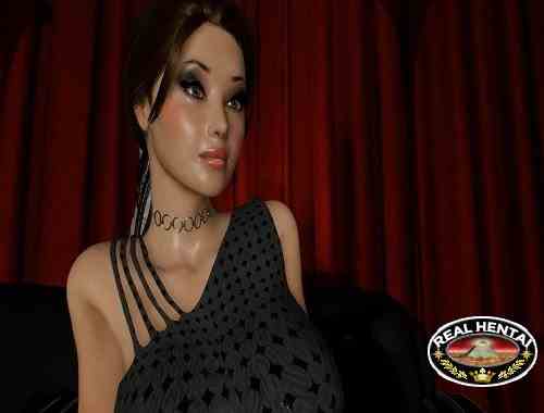 Seline & Caroline - An Unusual Encounter