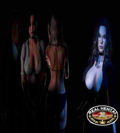 Паутина, Которую Мы Плетем / The Web We Weave [v.0.9 + Incest Patch][2018/PC/ENG/RUS] Uncen