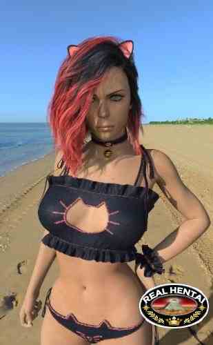 Sliced [ v.0.2.0-Part2 ] (2019/PC/RUS/ENG)