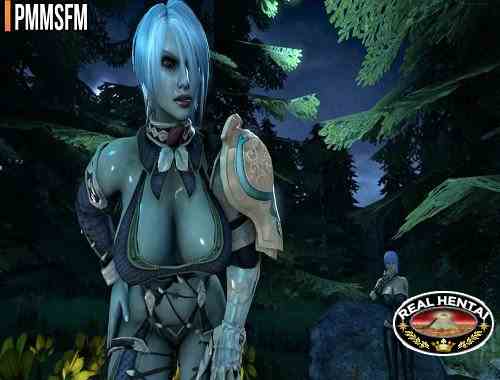 Demon Worship Corruption