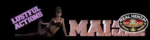 Lustful Actions [v0.43] (2019/PC/ENG/RUS) Uncen