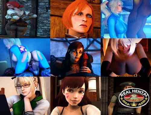 Compilation of videos by Lord Aardvark