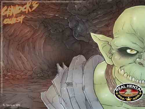 Genlock's Quest [ v.1.0 ] (2019/PC/ENG)