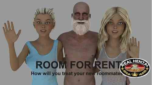 Room For Rent [v.16.0] (2019/PC/RUS/ENG) Uncen