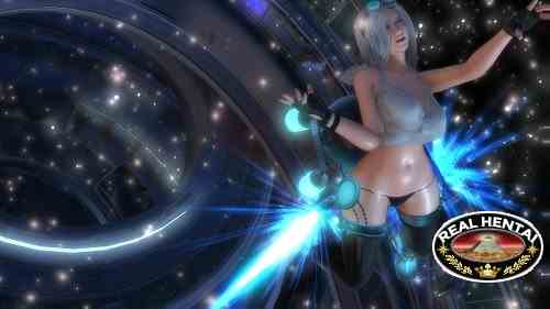 3D Arielle Project [Update 8] (2019/PC/ENG) Uncen