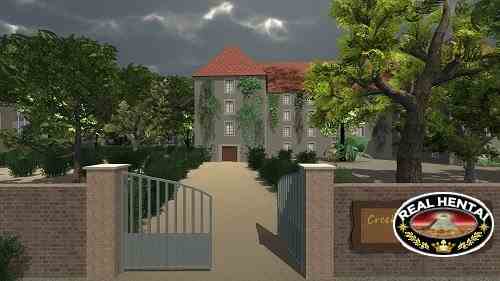 Creek Manor School [v0.1 Beta] (2019/PC/ENG) Uncen