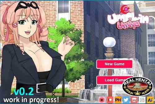 Umichan Umiya [v.0.2] (2019/PC/ENG) Uncen