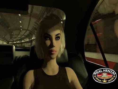 Route du Soleil 2004