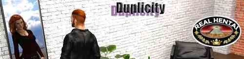 Duplicity [v.0.1.0.5w4] (2019/PC/ENG) Uncen