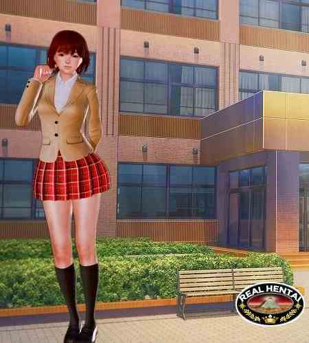 Melissas Studies [ v.0.7 ] (2019/PC/RUS/ENG)