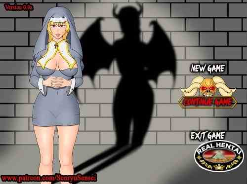 Succubus Tales [Chp.1 Final + Chp.2 v0.2b] (2016/PC/ENG) Uncen