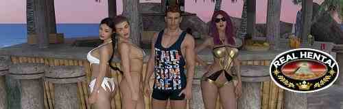 Detective Life [v.0.2] (2016/PC/ENG/RUS) Uncen