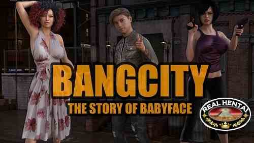 BangCity [v.0.13с] (2019/PC/ENG/RUS) Uncen