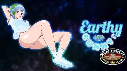 EarthyCummy [Final] (2019/PC/ENG) Uncen