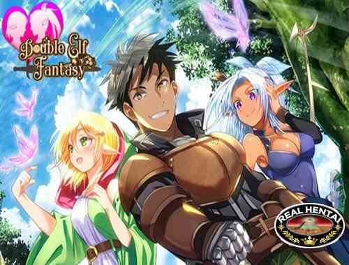 Double Elf Fantasy (2019/PC/ENG)