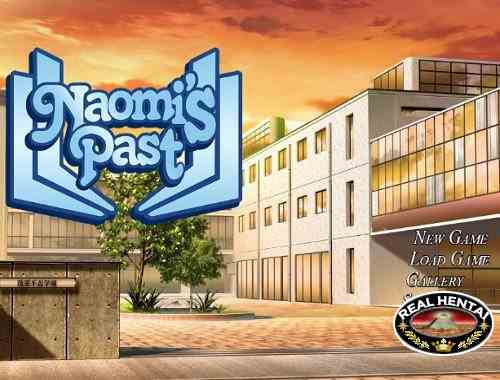 Naomi's Past [Ver.0.25] (2019/PC/ENG)