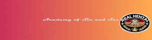 Academy of Sin and Sex [v.1] [2019/PC/RUS/ENG] Uncen