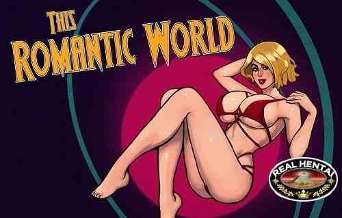 This Romantic World [v.0.8.1] (2018/PC/ENG/RUS) Uncen