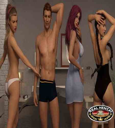 Detective Life [ v.0.2 ] (2019/PC/RUS)