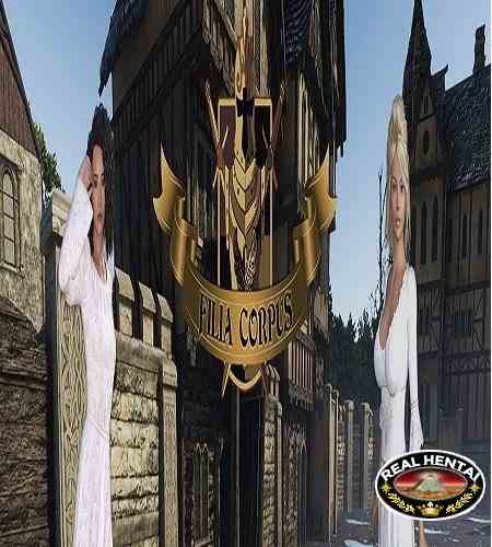 Filia Corpus [ v.0.0.1 Demo ] (2019/PC/RUS/ENG)