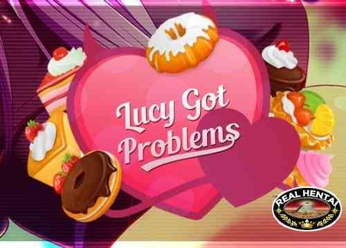 Lucy Got Problems [ v.1.01 ] (2019/PC/RUS)